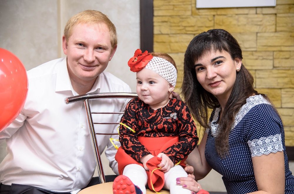 Фотограф Кривий Ріг