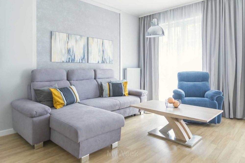 Apartamenty na wynajem w Polanicy  - Nocleg w górach