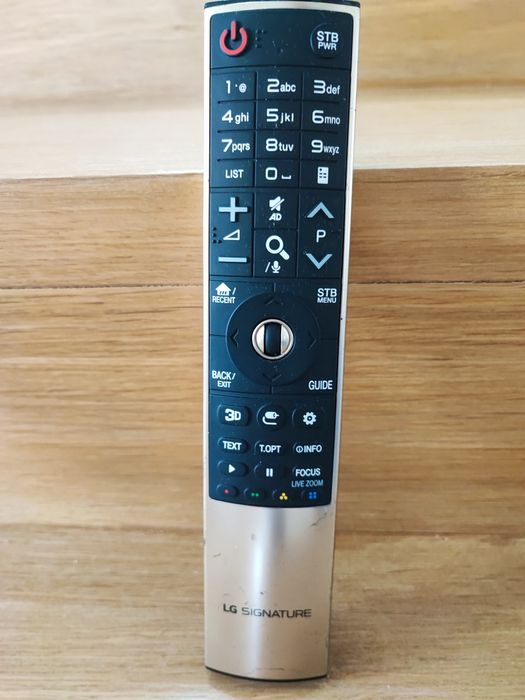 Oryginalny Pilot Magic LG AN-MR700