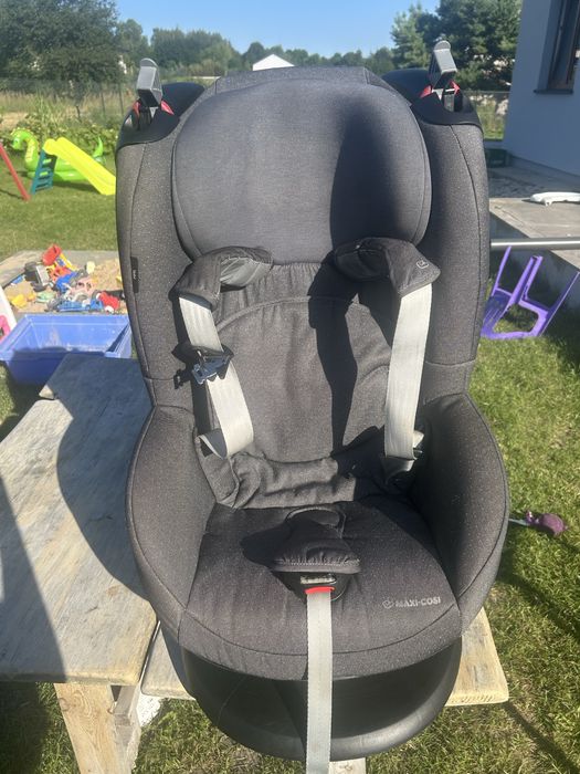 Fotelik samochodowy maxi cosi tobi 9-18 kg