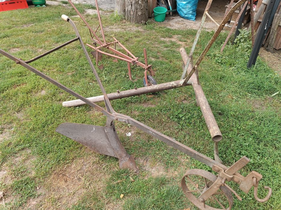 Znacznik do ziemniaków