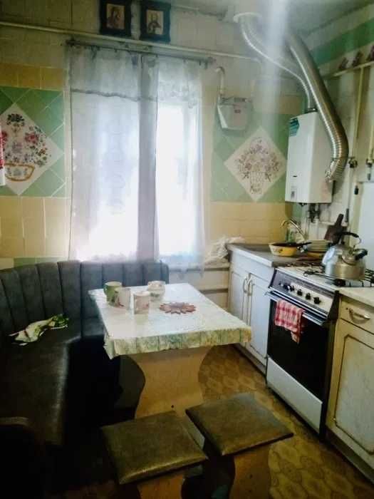 Продам дом Славянск