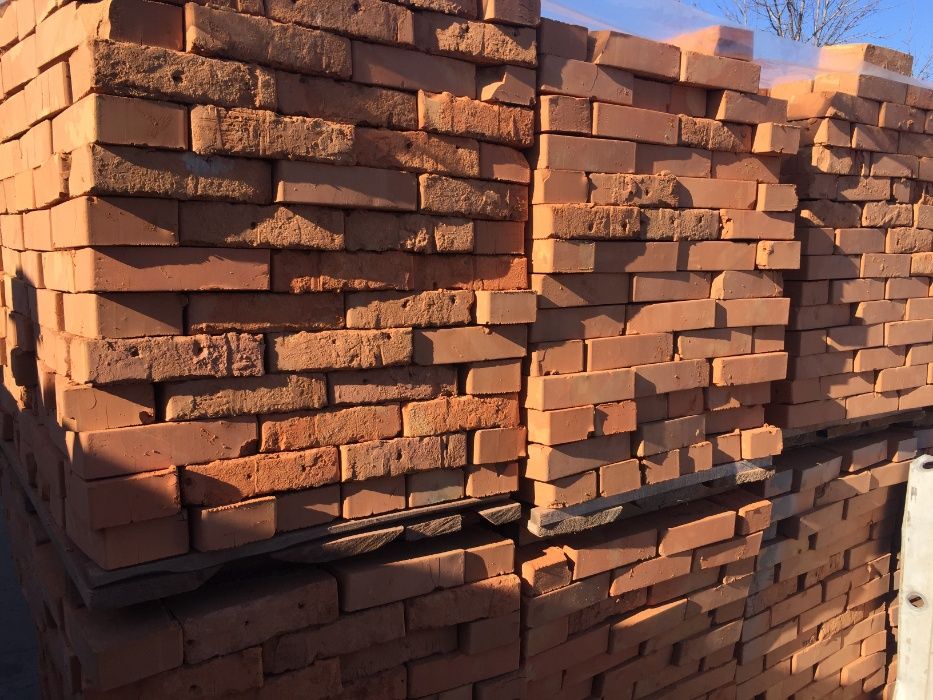 Цегла рядова М-100