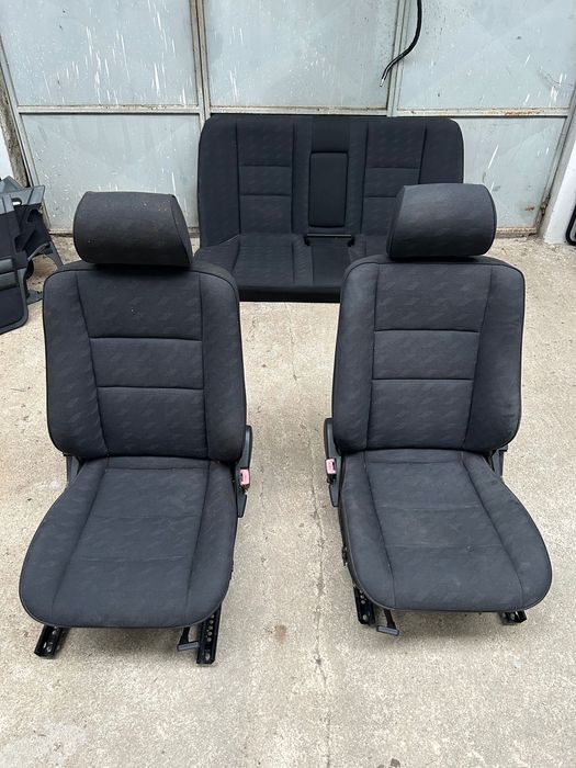 Mercedes w202 peças