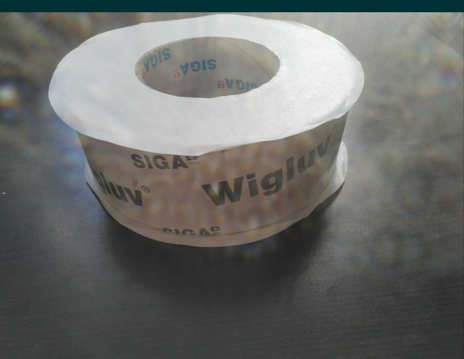 Taśma montażowa Siga