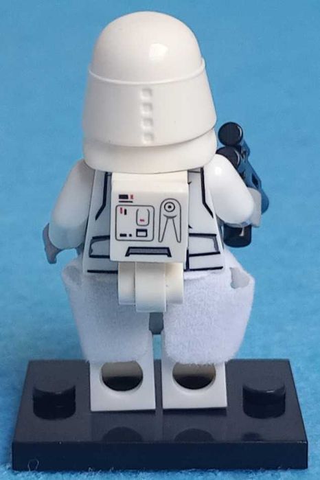 Snowtrooper (Star Wars)