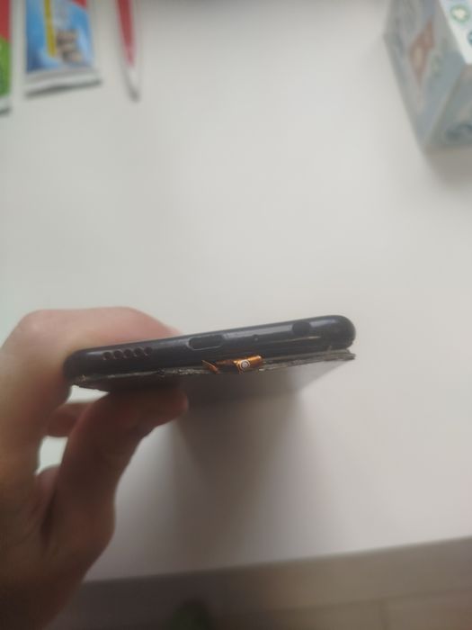 Huawei pra peças