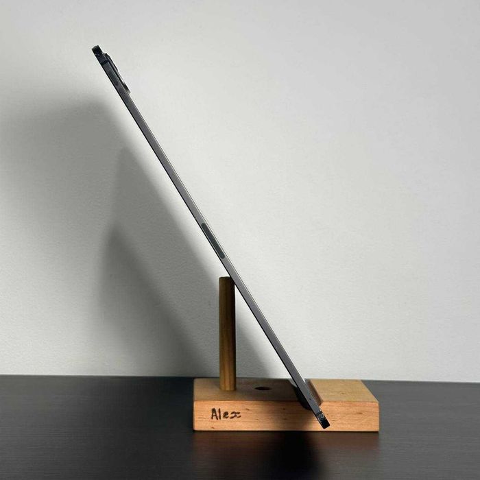 iPad Pro 13" M4 256GB Space Black (Wi-FI + Celluar) Вживаний