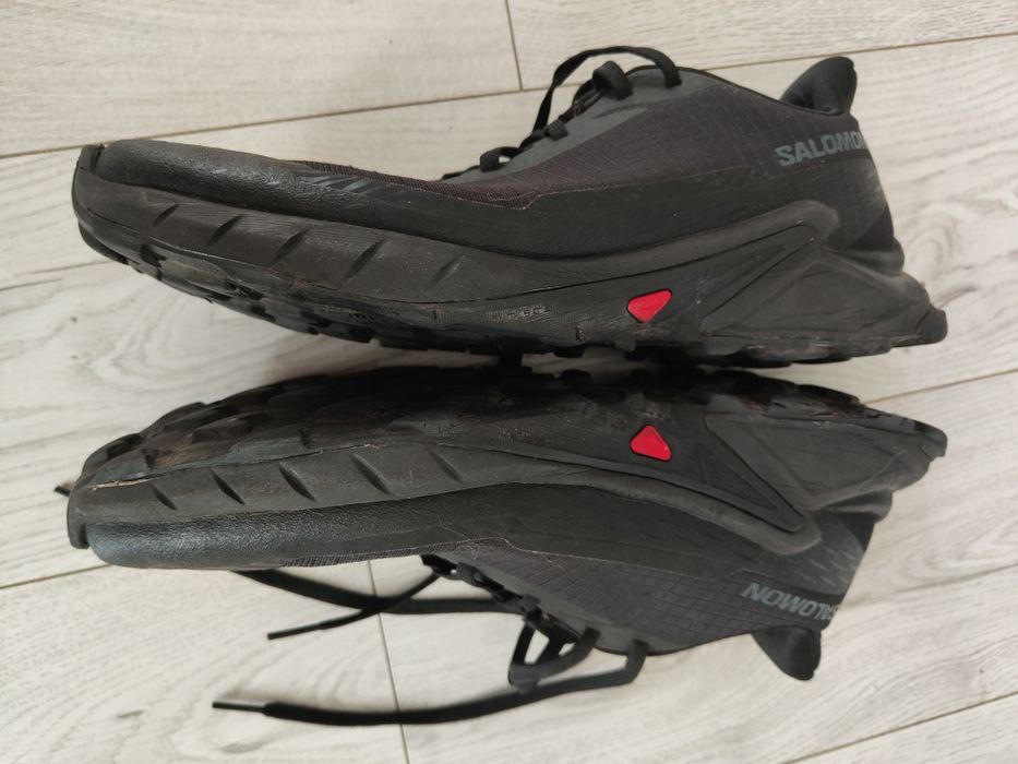 Salomon Alpha cross 5 43 1/3