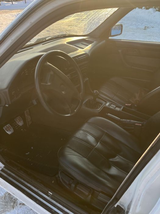 BMW e34 М50Б25 1993