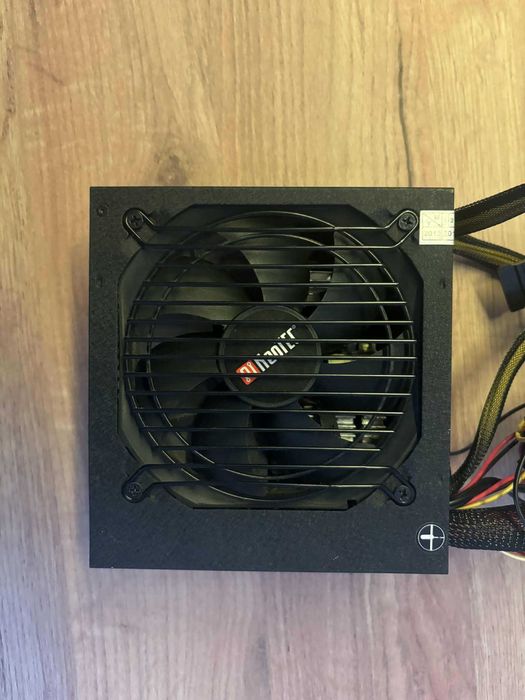 Płyta Główna Gigabyte b250m-d3h z i5-7500 i 16GB RAM DDR4