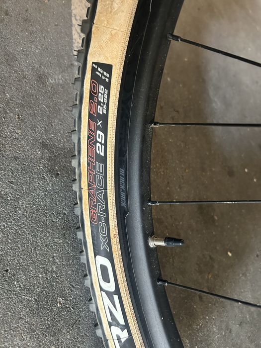 Pinarello Rokh XC Carbono