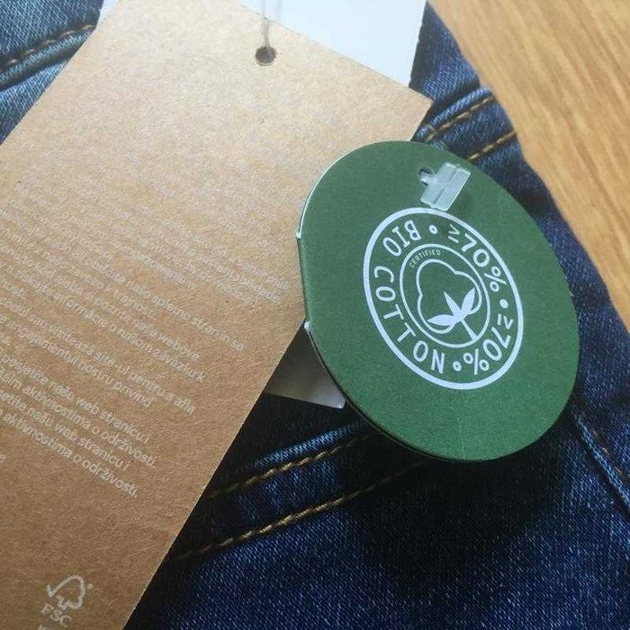 Джинсовые бермуды. Шорты