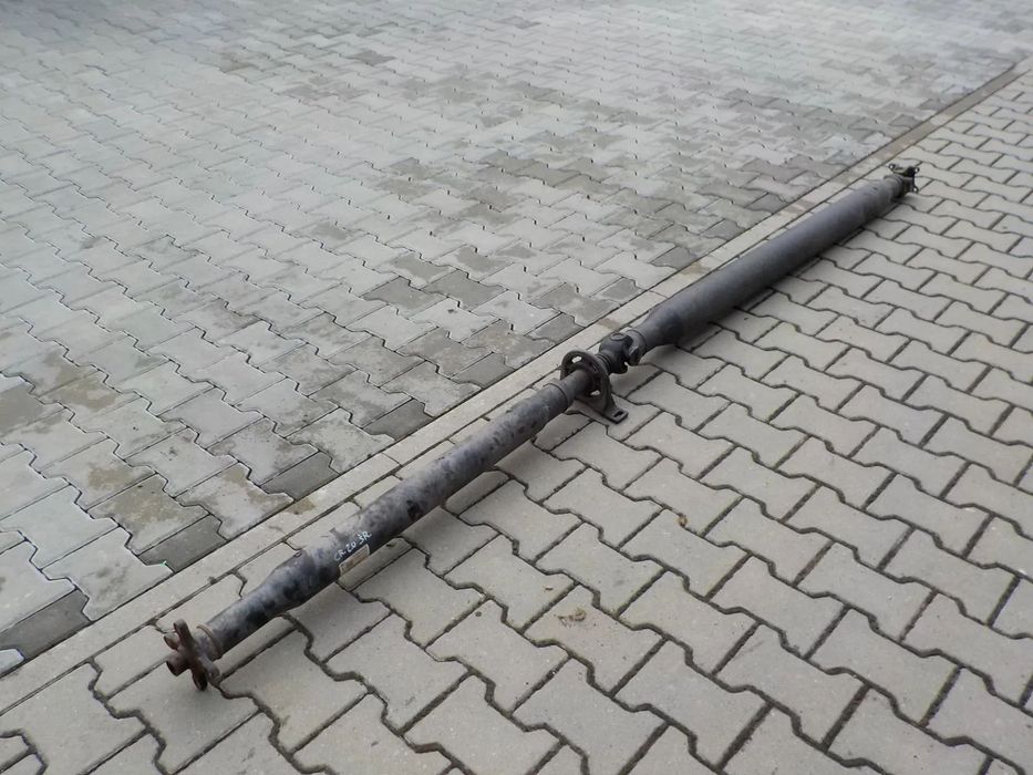 VW CRAFTER 2.0 TDI ŚREDNI WAŁ NAPĘDOWY 2E0521101CD