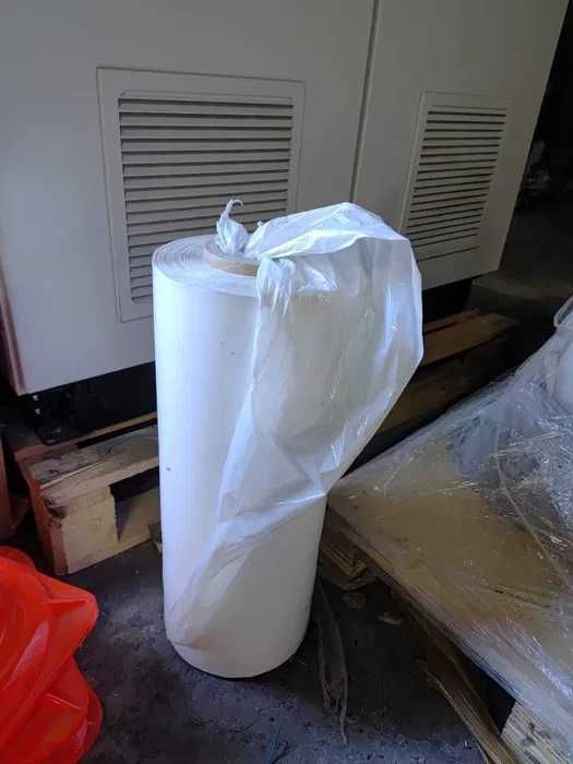 Folia maszynowa 2 szt