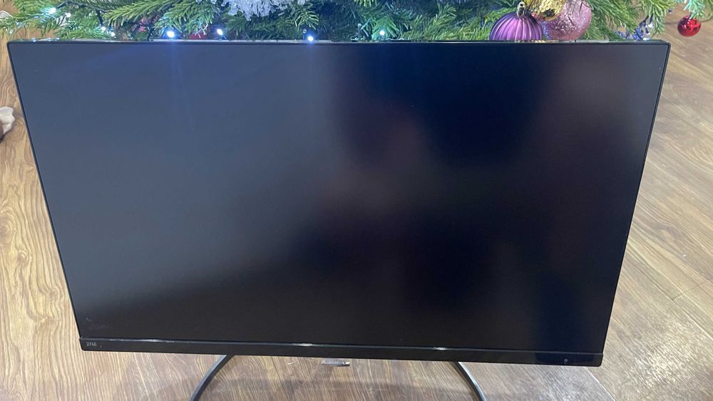 Monitor Philips 27 cali 4k UHD 276E0VJSB