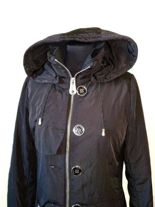 Женская водонепроницаема, куртка batter flei