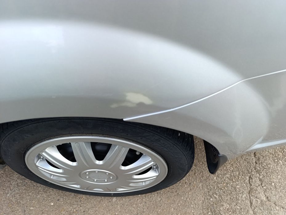 Продам Chevrolet Aveo LS