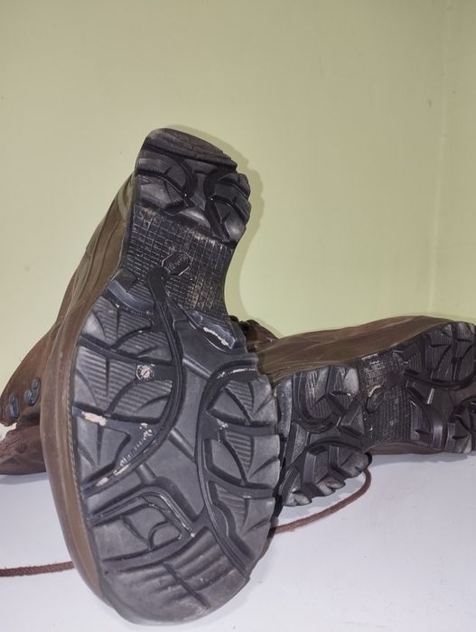 берці Haix Gore•tex