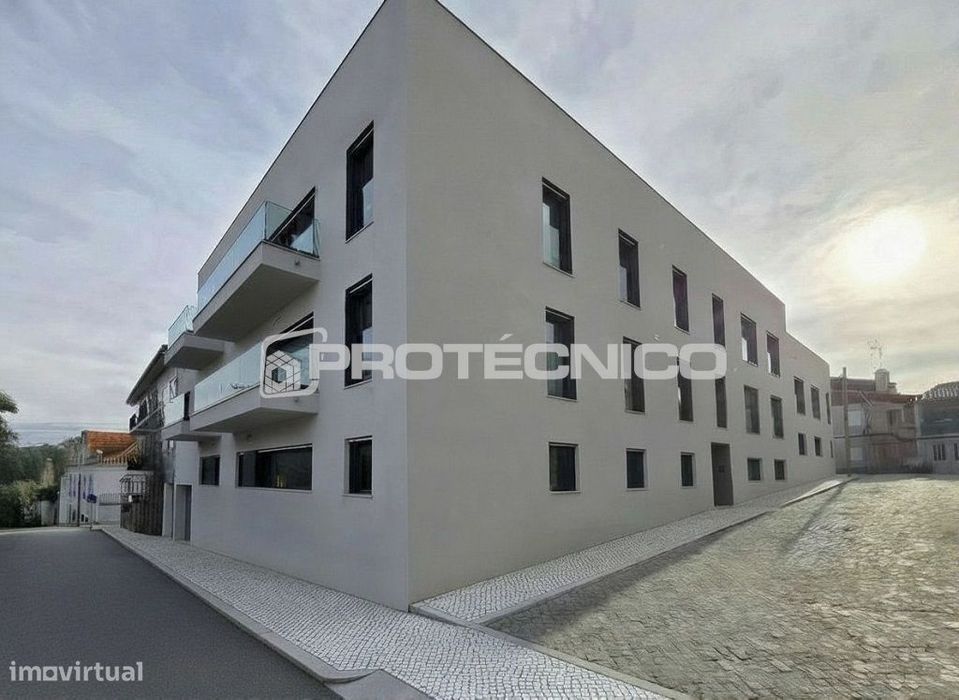 T3 com Terraço - Esgueira — Esgueira, Aveiro