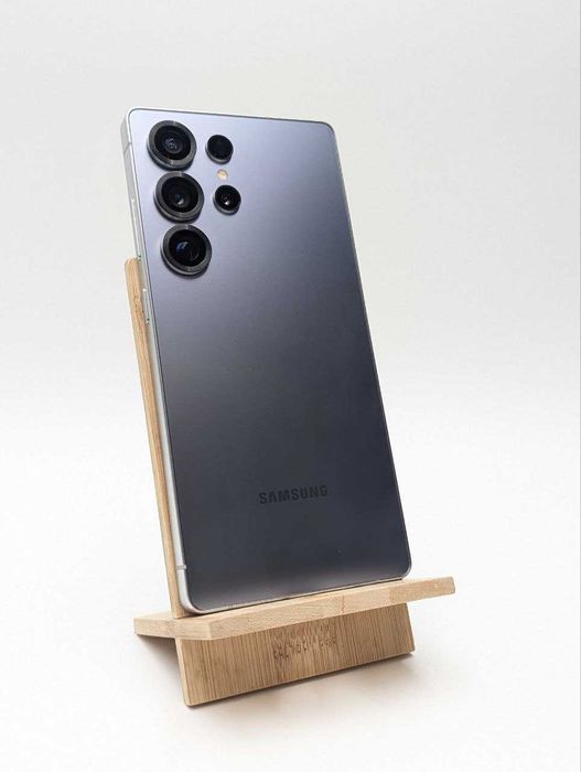 Samsung Galaxy S25 Ultra 256GB Tytanowy Niebieski