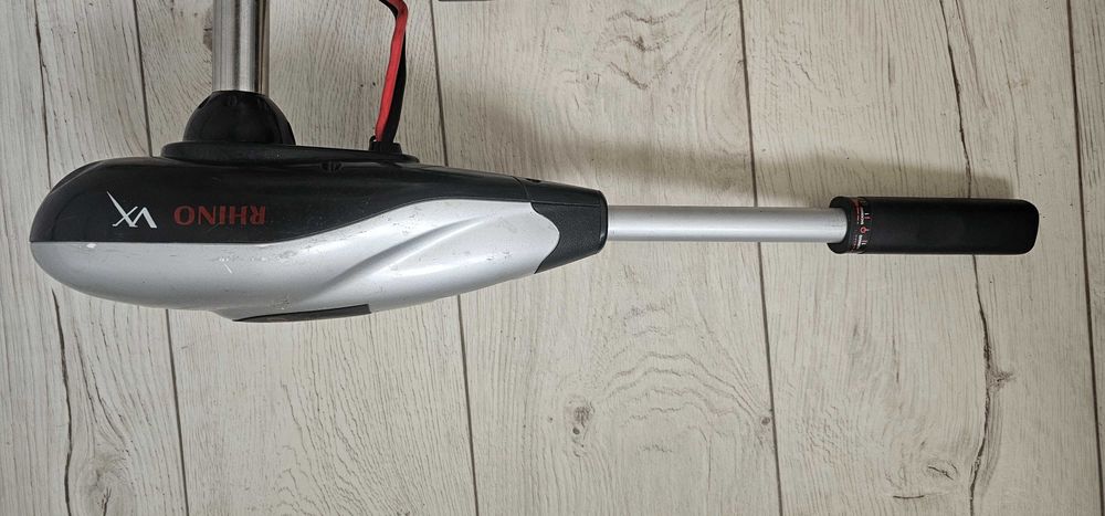 Silnik elektryczny RHINO VX 65 LB