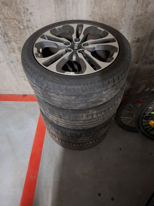 Sprzedam KIA ceed