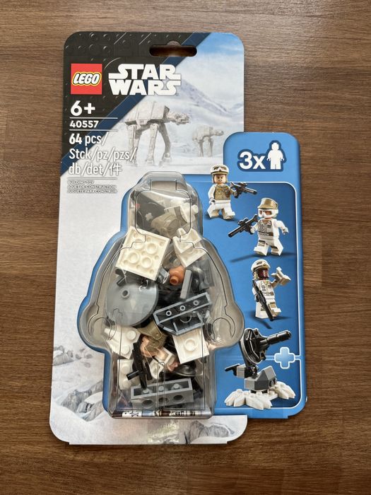 Lego 40557 Star Wars