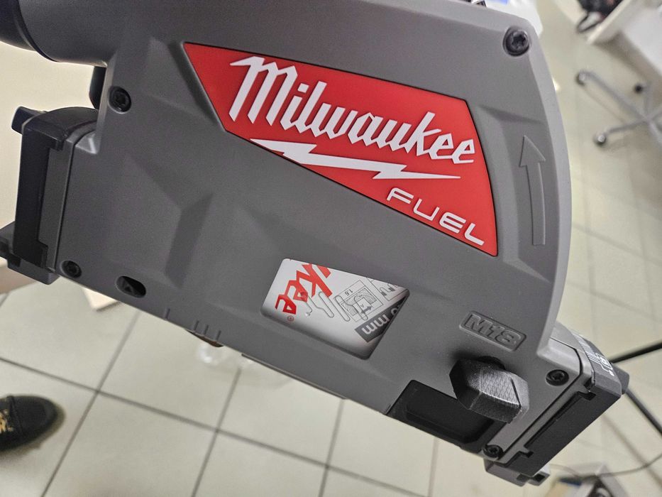 Zagłebiarka Milwaukee okazja !