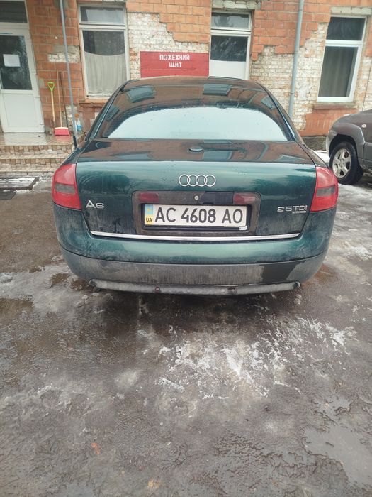 Надійней німецький автомобіль