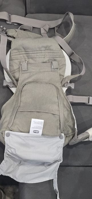 Marsupio Ergonómico