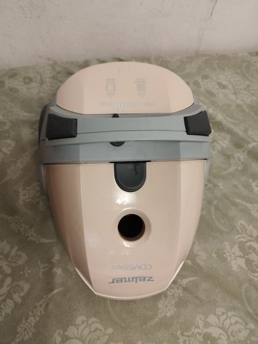 Okazja Odkurzacz Zelmer Odyssey