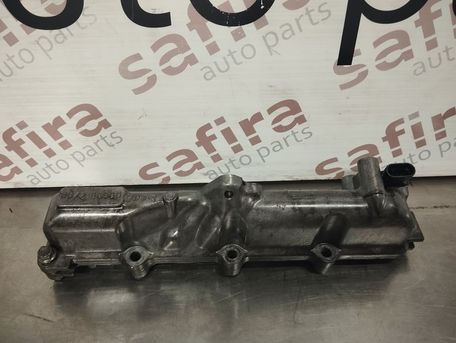 Coletor Admissão OPEL CORSA C - 8972186580