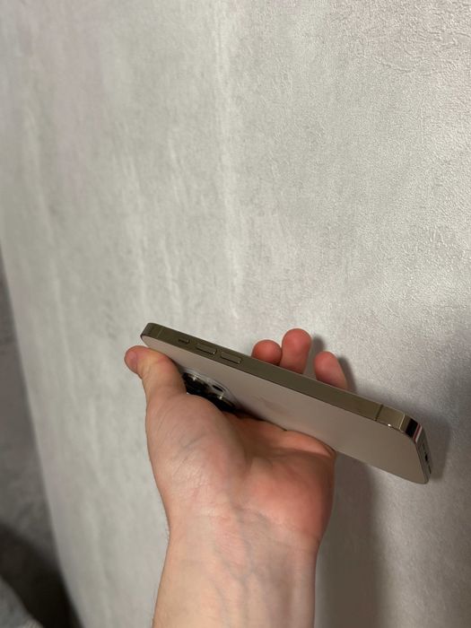 iPhone 14 Pro Gold 128GB Neverlock 14Про 100% акумулятор TRADEIN