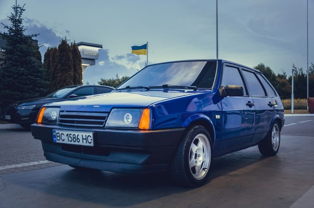 Продам ВАЗ 2109 Інжектор