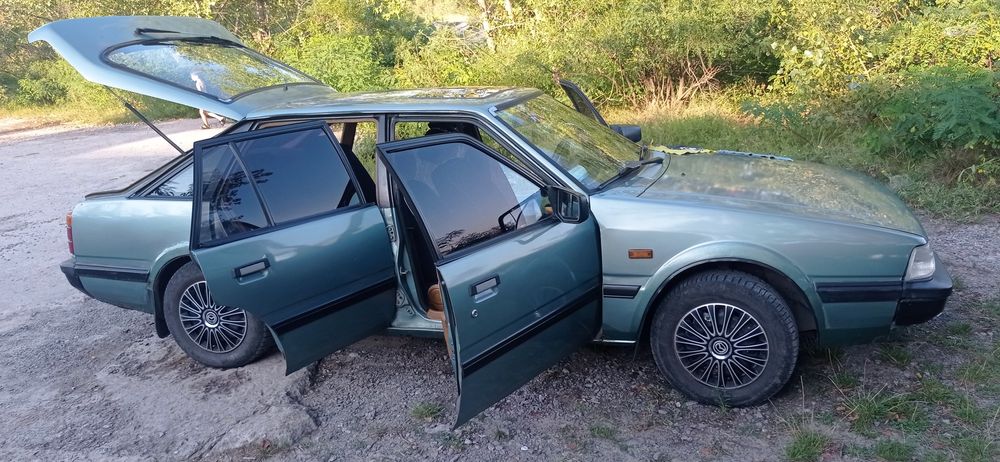 Продам Мазда 626.GC.