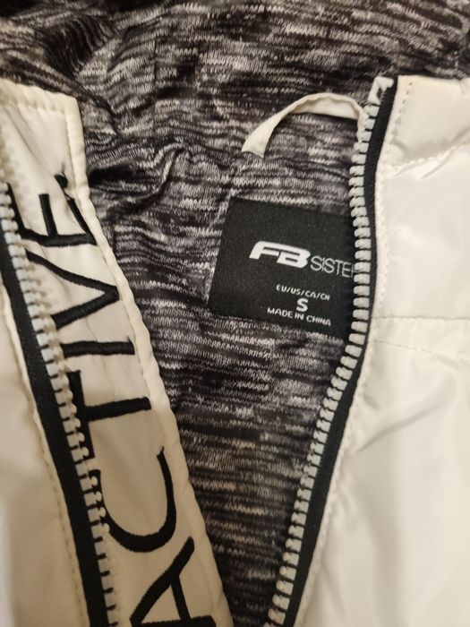 Kurtka damska zimowa  S