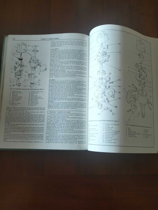 Haynes - Mini ( Manual técnico Cooper incluído)