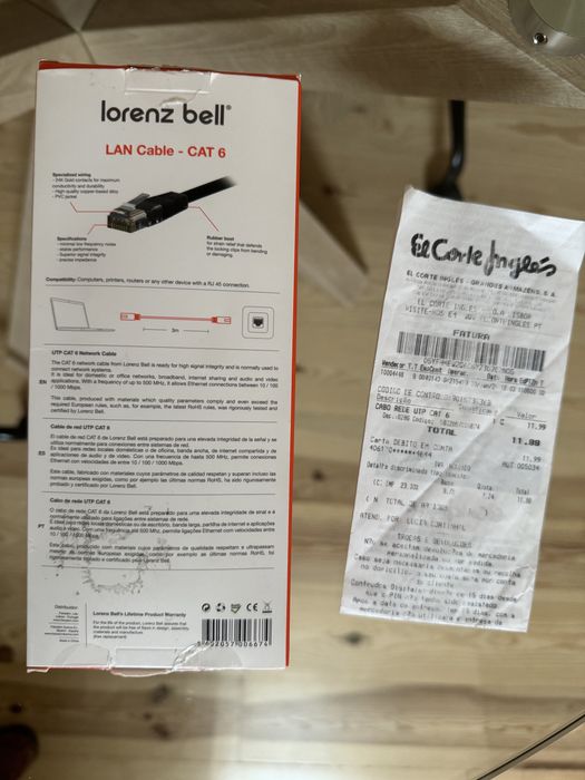 Cables of Various Types64584477223809121