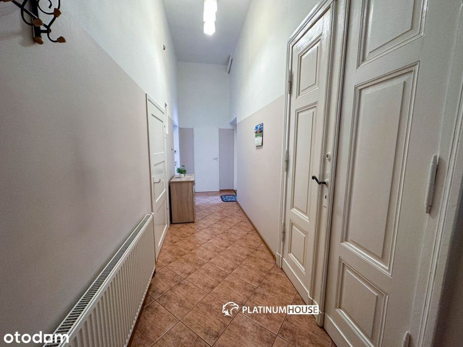 2 Mieszkania w cenie 1 + Garaż + Ogród - Więcej