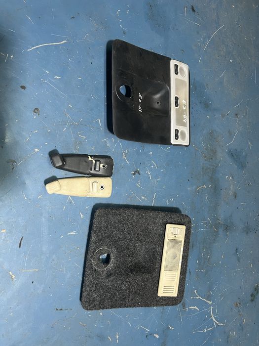 Замки серцевини ручки Ауді  Гольф Мазда Сузукі Тойота Корола Фіат Опел