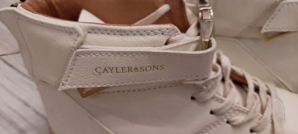 Buty Sportowe Cayler Sons