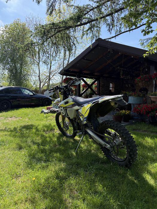 Husqvarna fe 350