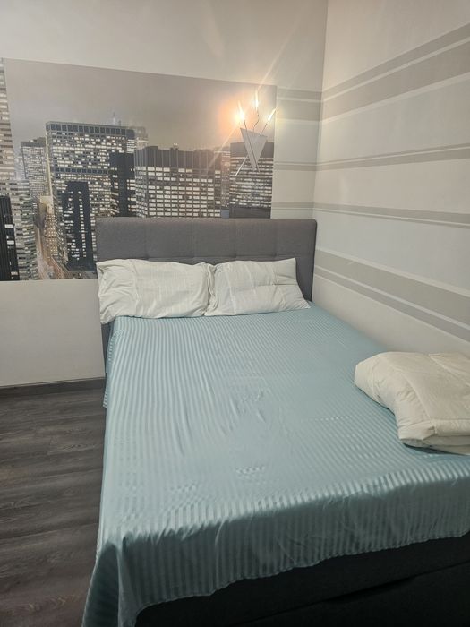 Сдам 3к люкс на водоканале  посуточно