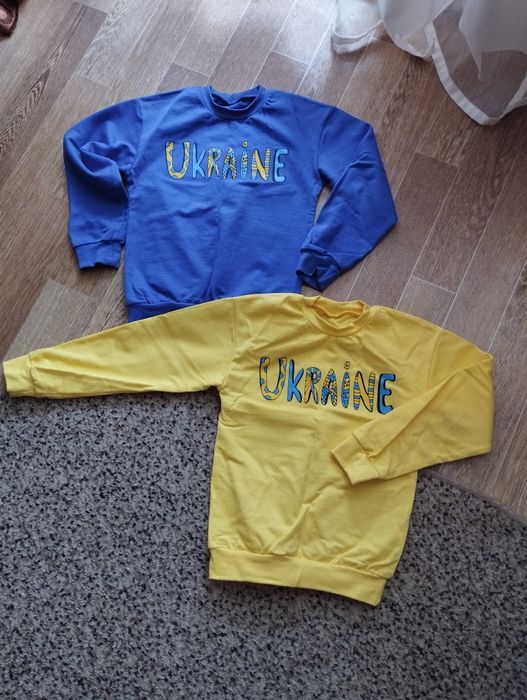 Нові дитячі світшоти,унісекс