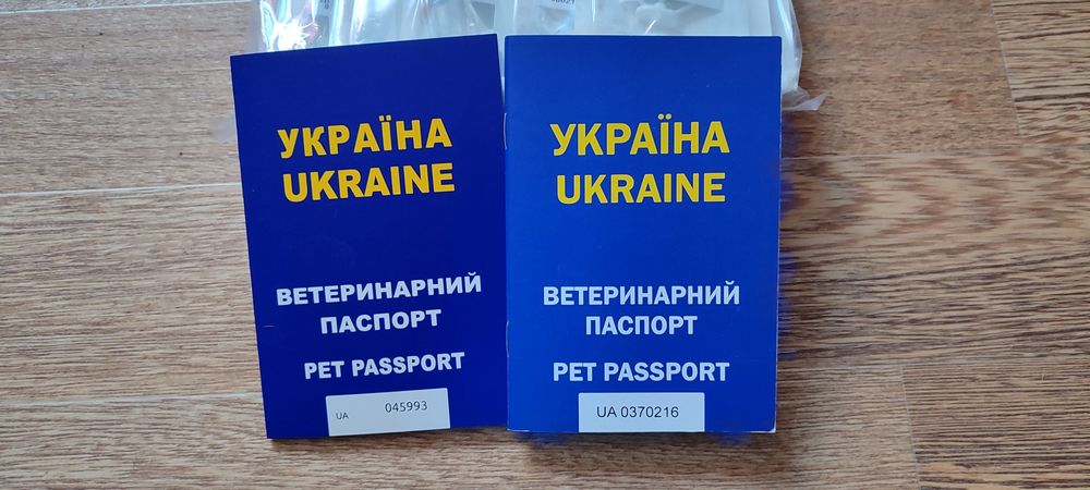 Найнижча ціна в Україні на чіпи, сканера та паспорти!