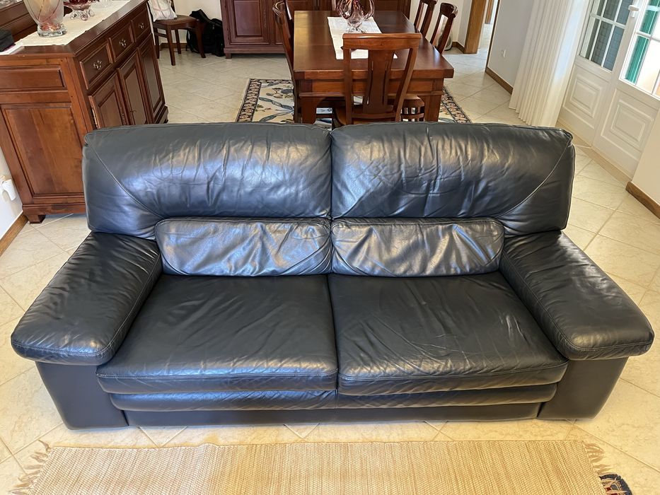 Conjunto Sofás Chateaux d'ax