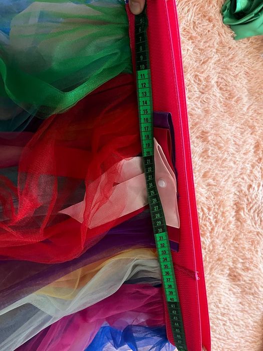 Спідниця тематична