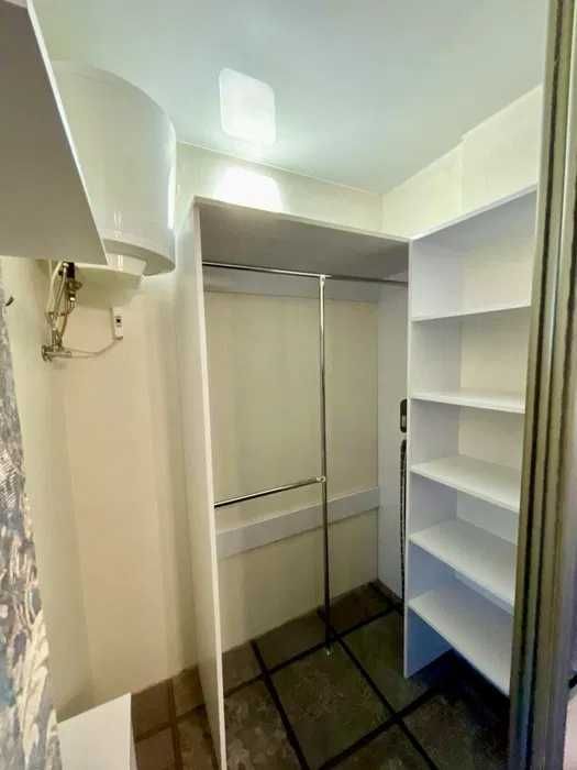Продаж 1к квартири, метро Теремки 5 хв., вул. Теремківська 3А - More