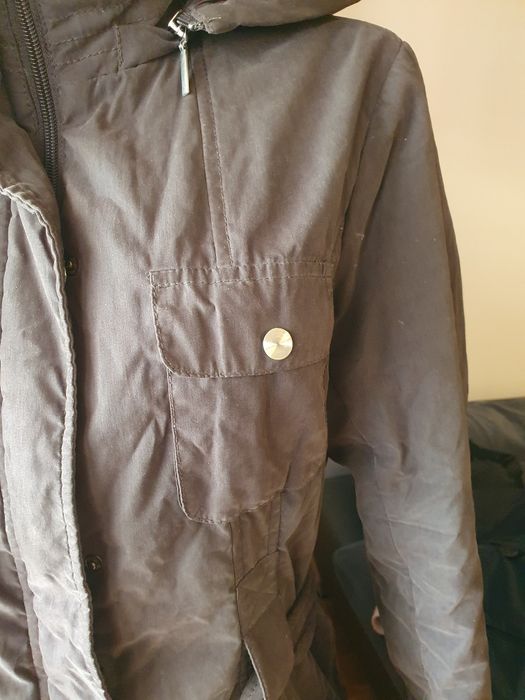 Kurtka przejściowa L/XL camaieu